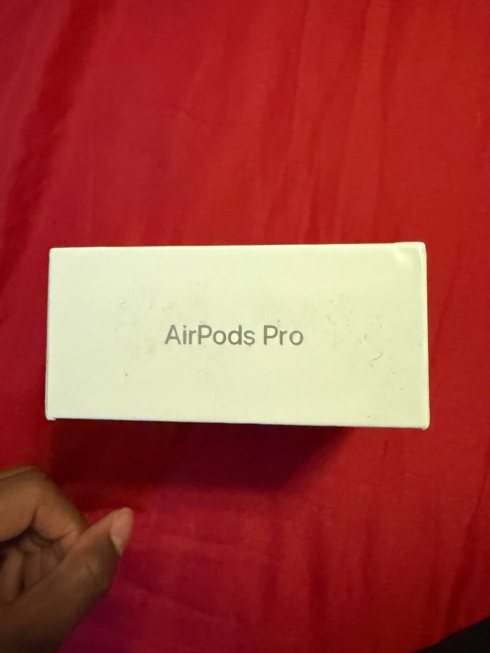 Apple AirPods Pro
